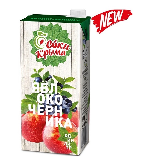 Соки Крыма Купить В Спб